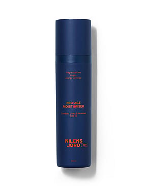 Nilens Jord Men Pro Age Moisturiser SPF 15 50 ml