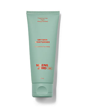 Nilens Jord Men Dry Skin Moisturiser 75 ml