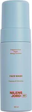 Nilens Jord Men Face Wash 150 ml
