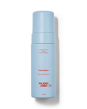 Nilens Jord Men Face Wash 150