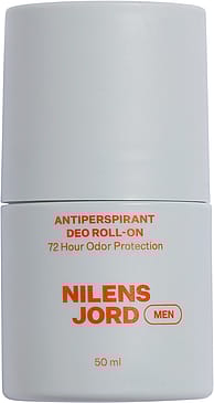 Nilens Jord Men Antiperspirant Deo Roll-on 72H 50 ml