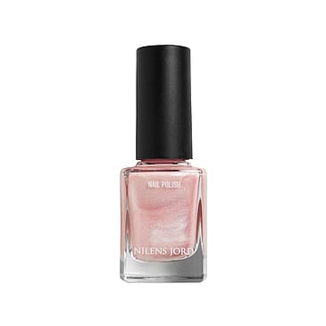 Nilens Jord Nail Polish 7661 Light Rose Pearly