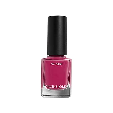Nilens Jord Nail Polish 7627 Magenta Pink