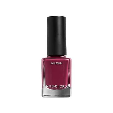 Nilens Jord Nail Polish 7630 Rose Raspberry