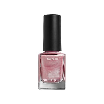 Nilens Jord Nail Polish 7615 Pearly Plum