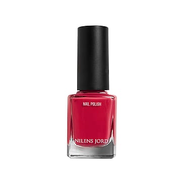 Nilens Jord Nail Polish 7644 Copenhagen Red