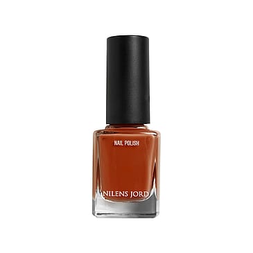Nilens Jord Nail Polish 7652 Burnt Orange