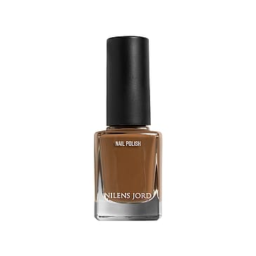 Nilens Jord Nail Polish 7654 Mocha Beige