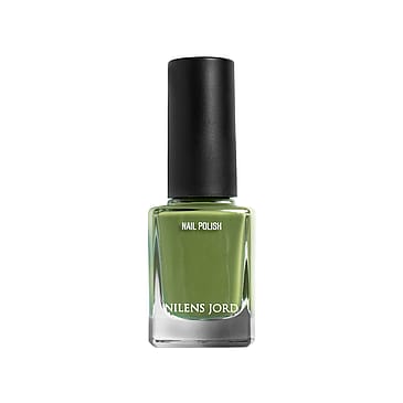 Nilens Jord Nail Polish 7665 Pistachio green