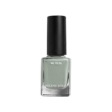 Nilens Jord Nail Polish 7668 Sage Green