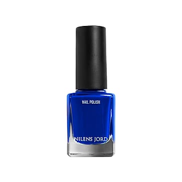 Nilens Jord Nail Polish 7670 Royal Blue