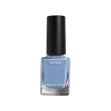 Nilens Jord Nail Polish 7672 Bellevue Blue