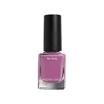 Nilens Jord Nail Polish 7677 Magenta Purple