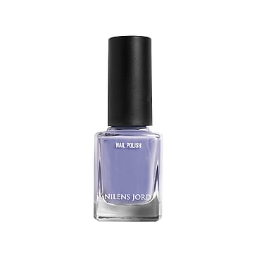 Nilens Jord Nail Polish 7678 Pale Lavender