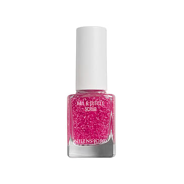 Nilens Jord Nail Care Nail & Cuticle Scrub
