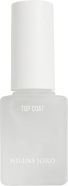 Nilens Jord Nail Polish Top Coat