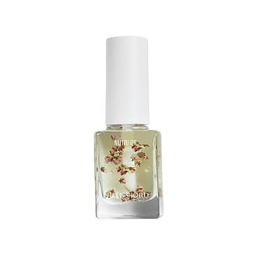 Nilens Jord Nail Care Nutri Oil 11 ml