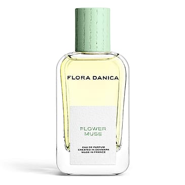 Flora Danica Flower Muse Eau de Parfum 100 ml