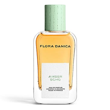 Flora Danica Amber Echo Eau de Parfum 100 ml