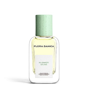 Flora Danica Flower Muse EdP 50 ml