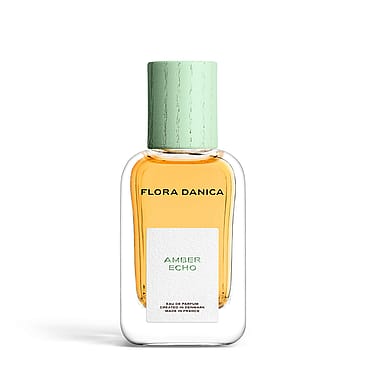Flora Danica Amber Echo Eau de Parfum 50 ml