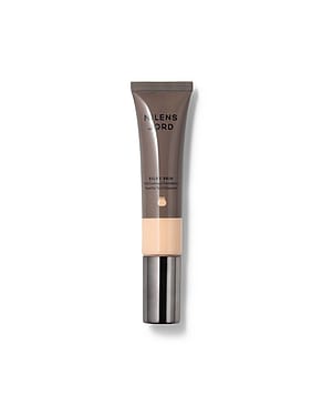 Nilens Jord Silky Skin Foundation 9030 Porcelain