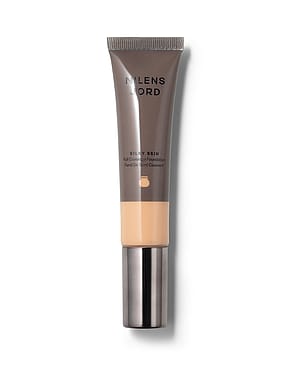Nilens Jord Silky Skin Foundation 9032 Bright