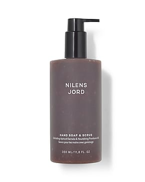 Nilens Jord Hand Soap & Scrub 350 ml