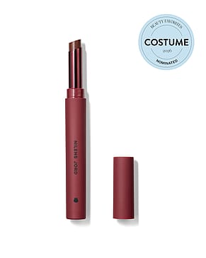 Nilens Jord Tinted Lip Balm Black Berry