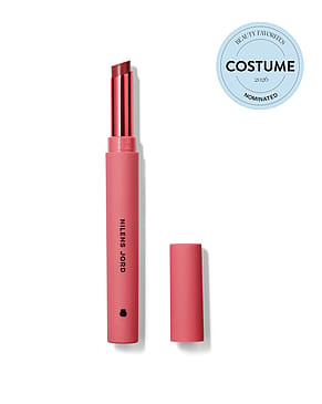 Nilens Jord Tinted Lip Balm Rose Nude