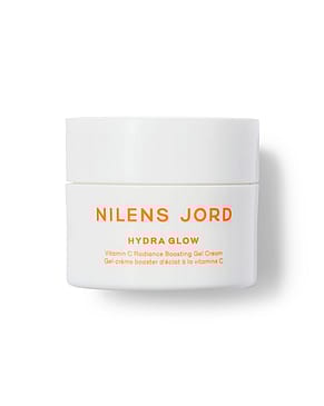 Nilens Jord Hydra Glow Vitamin C Radiance Boosting Gel Cream 50 ml