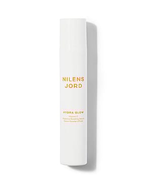 Nilens Jord Hydra Glow Vitamin C Radiance Boosting Serum 30 ml