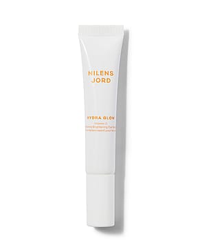 Nilens Jord Hydra Glow Vitamin C Radiance Brightening Eye Serum 15 ml