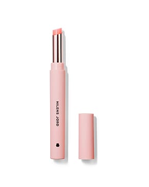 Nilens Jord Tinted Lip Balm Pink Sheer