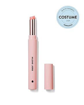 Nilens Jord Tinted Lip Balm Pink Sheer
