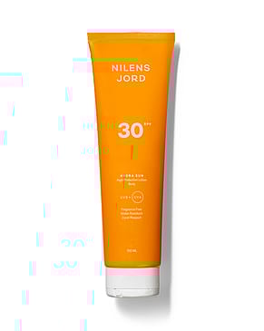 Nilens Jord High Protection Lotion Body SPF30 150 ml