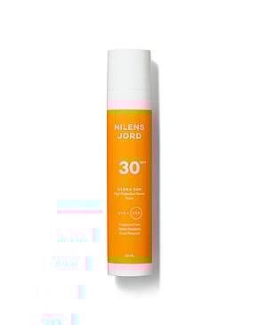 Nilens Jord High Protection Cream Face SPF30 50 ml