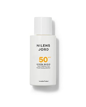 Nilens Jord Hydra Shield SPF50 Invisible Protect 50 ml