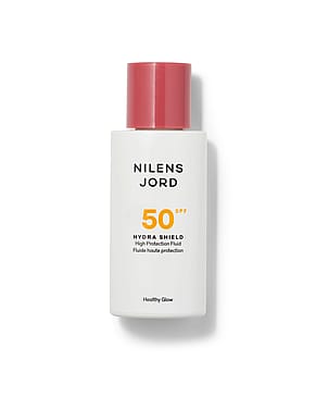Nilens Jord Hydra Shield SPF50 Healthy Glow 50 ml