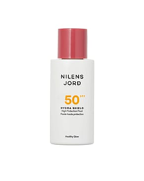 Nilens Jord Hydra Shield SPF 50 Healthy Glow 50 ml
