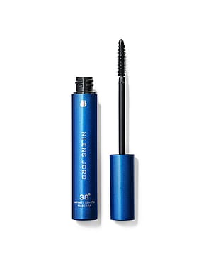 Nilens Jord Infinite Length 38' Mascara Black 9 ml
