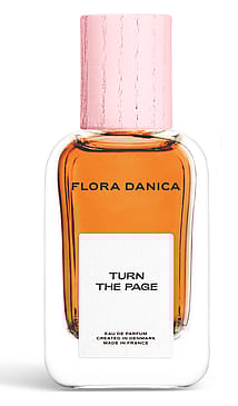 Flora Danica Turn The Page Eau de Parfum