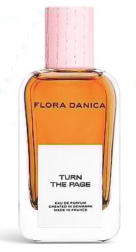 Flora Danica Turn The Page Eau de Parfum 100 ml
