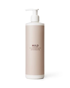 MIILD Skin Love Soft Silk Body Lotion