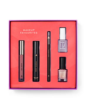 Nilens Jord Makeup Favourites Gaveæske
