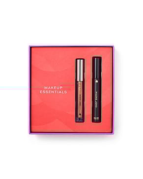 Nilens Jord Makeup Essentials Gaveæske