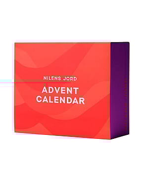 Nilens Jord Adventskalender