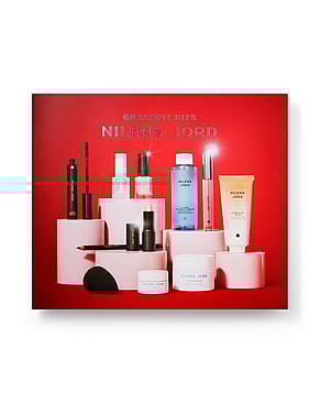 Nilens Jord Greatest Hits Gaveæske