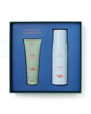 Nilens Jord Men's Face Essentials Gaveæske