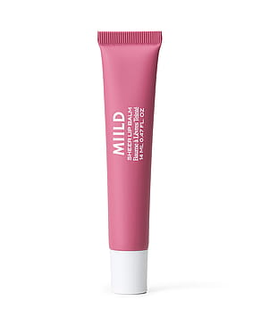MIILD Sheer Lip Balm Maple Gleam